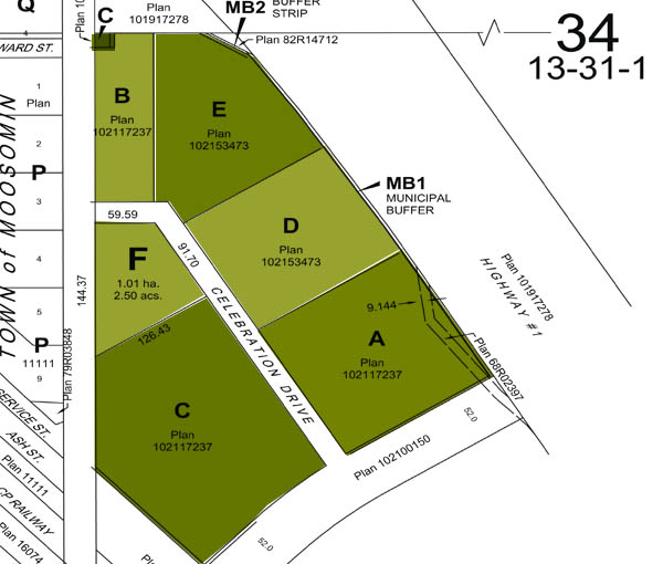 Eastgate Business Park