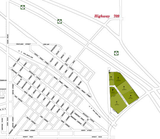 Eastgate Business Park